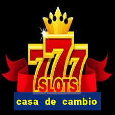 casa de cambio botafogo praia shopping